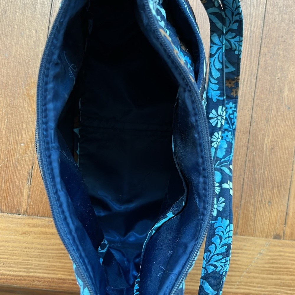 Vera Bradley Java Purse - Picture 5 of 6
